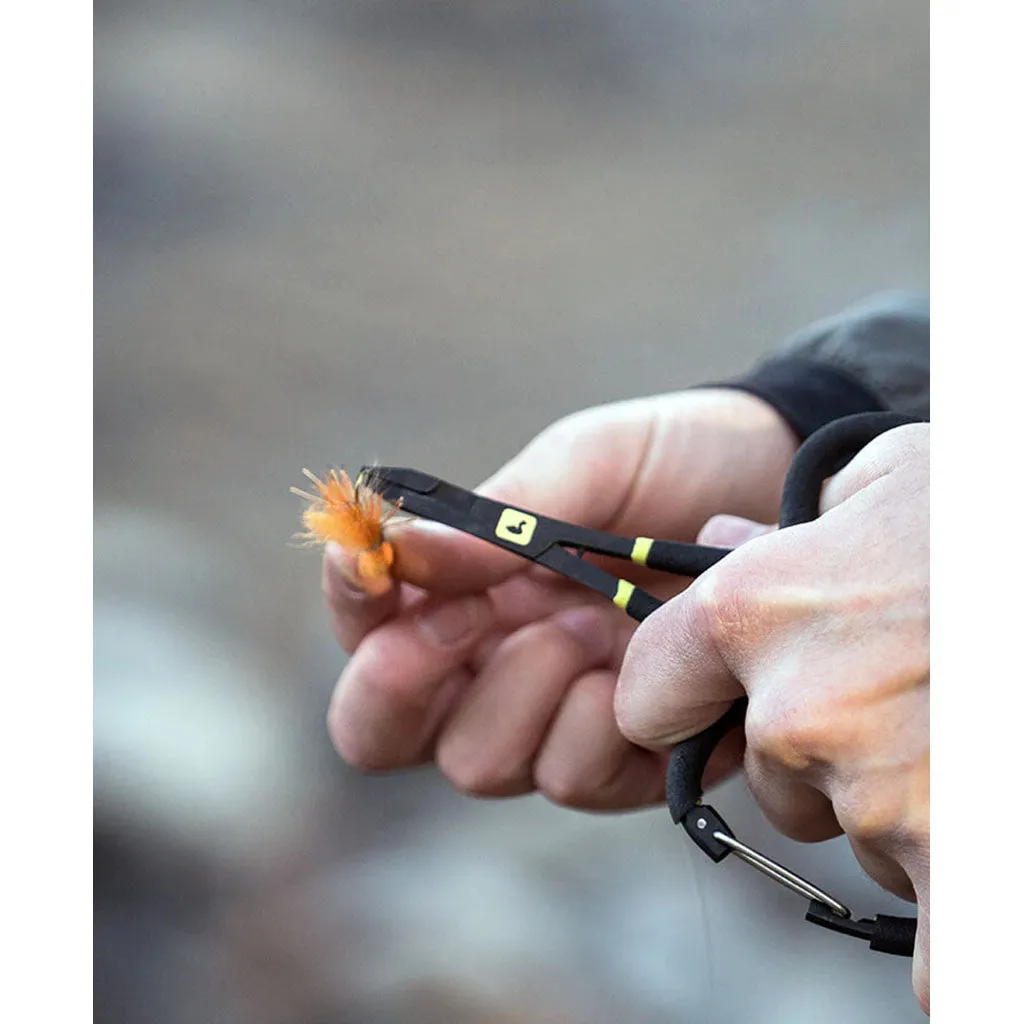 Loon Outdoors Rogue Quickdraw Forceps