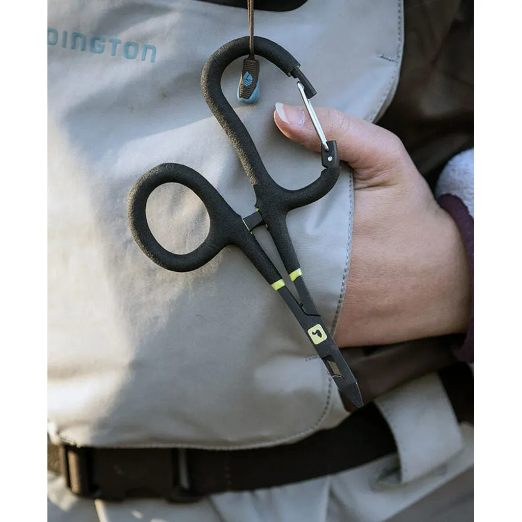 Loon Outdoors Rogue Quickdraw Forceps