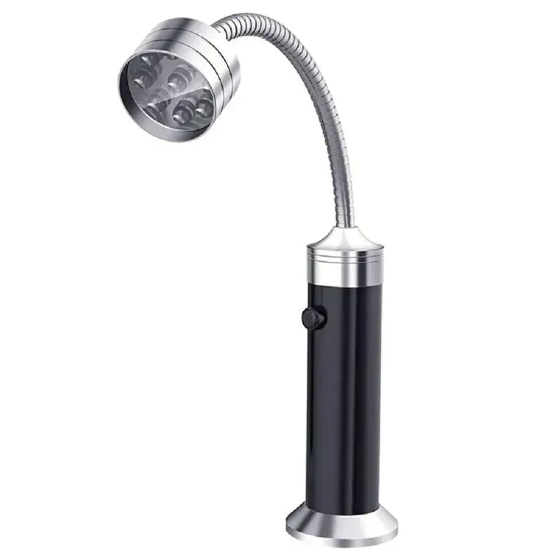 Magnetix Grill Lights