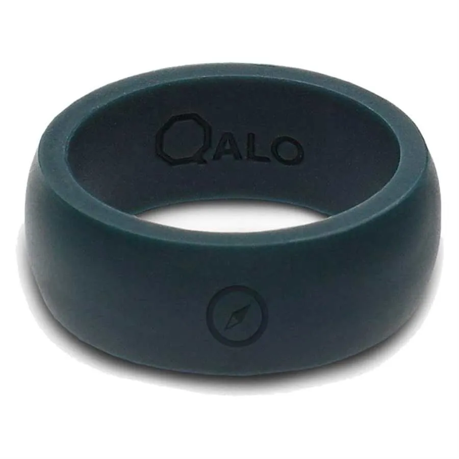 Men's Outdoors Silicone Ring