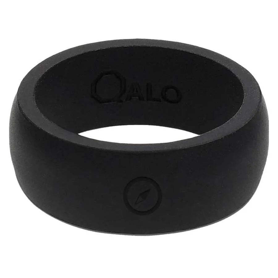 Men's Outdoors Silicone Ring