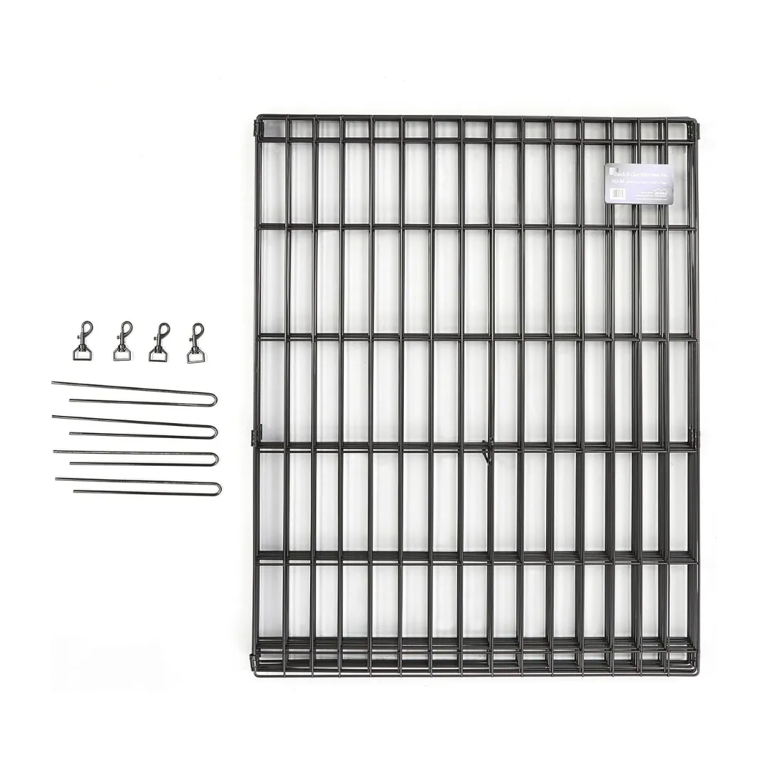 MidWest Contour Exercise Pen for Dog