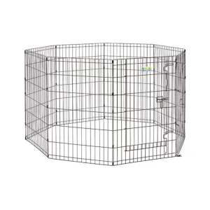 MidWest Contour Exercise Pen for Dog