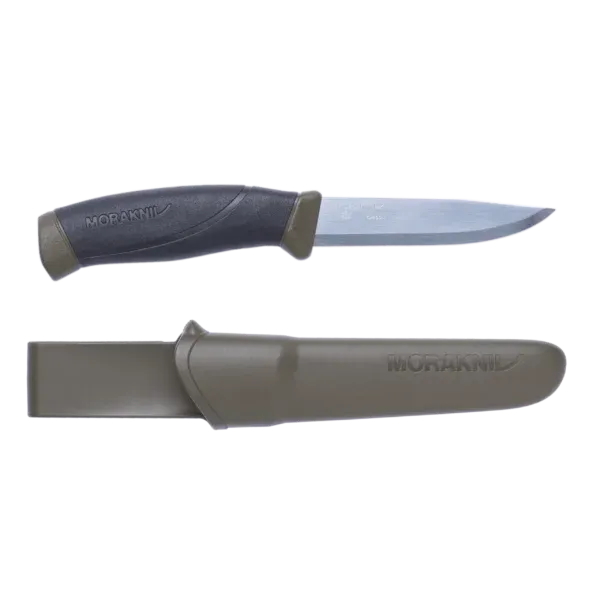 Mora Companion MG Carbon 11863 Bundle 15 pack