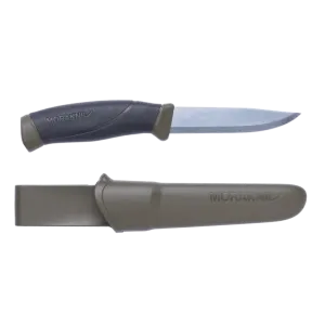 Mora Companion MG Carbon 11863 Bundle 15 pack
