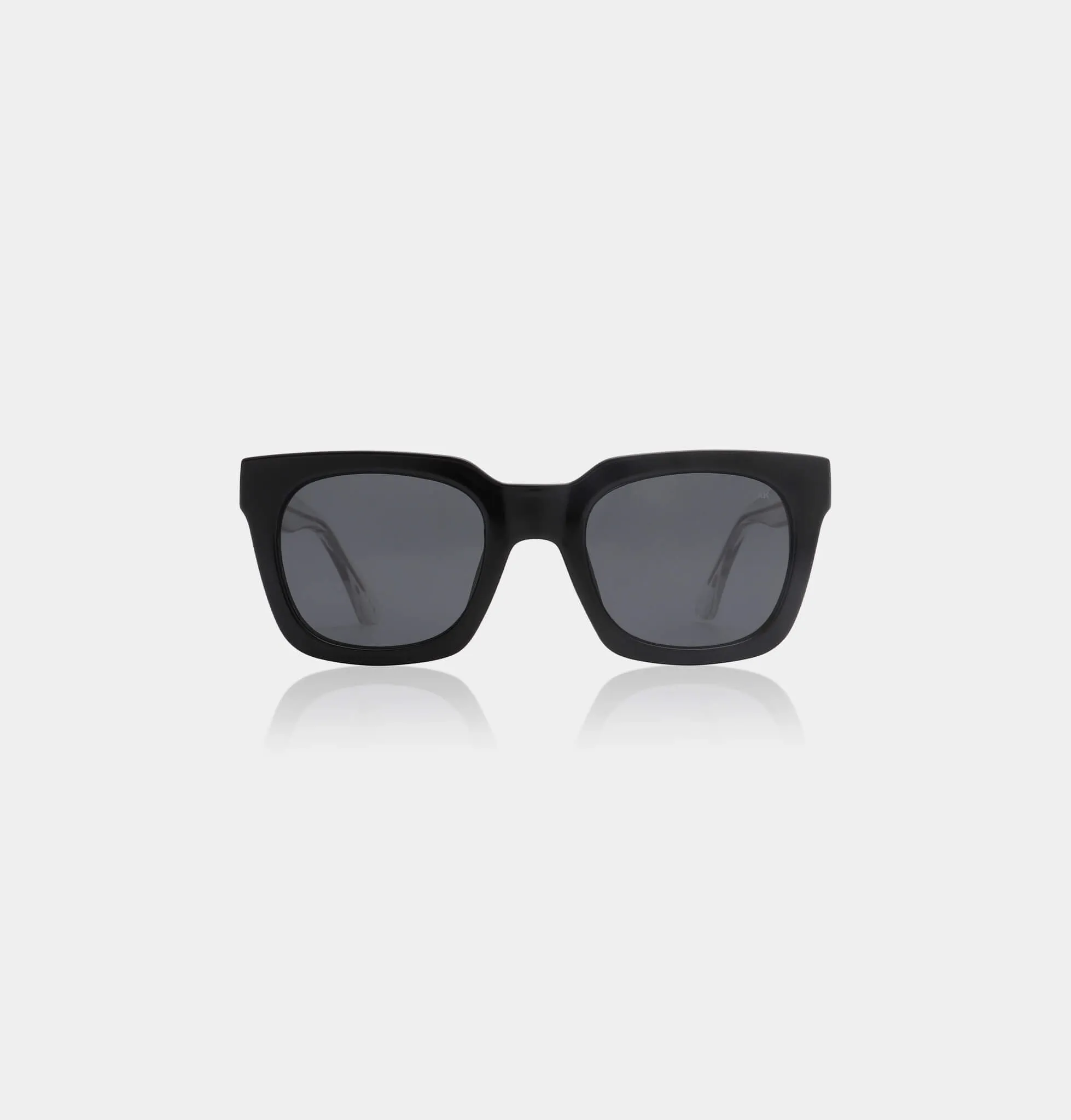 Nancy Sunglasses - Black