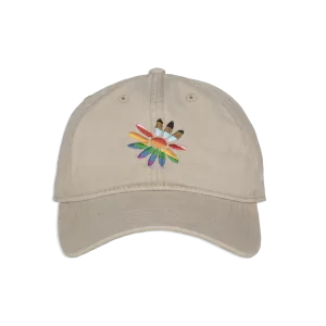 Nature for All Hat - Cream