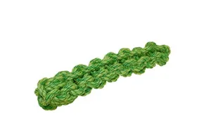 Nuts For Knots Ball Log 11"