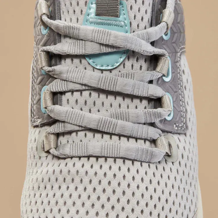 Olukai - Wailuku Women’s Athletic Shoes - Mist Grey