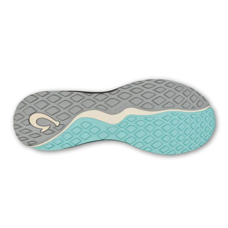 Olukai - Wailuku Women’s Athletic Shoes - Mist Grey