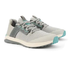 Olukai - Wailuku Women’s Athletic Shoes - Mist Grey