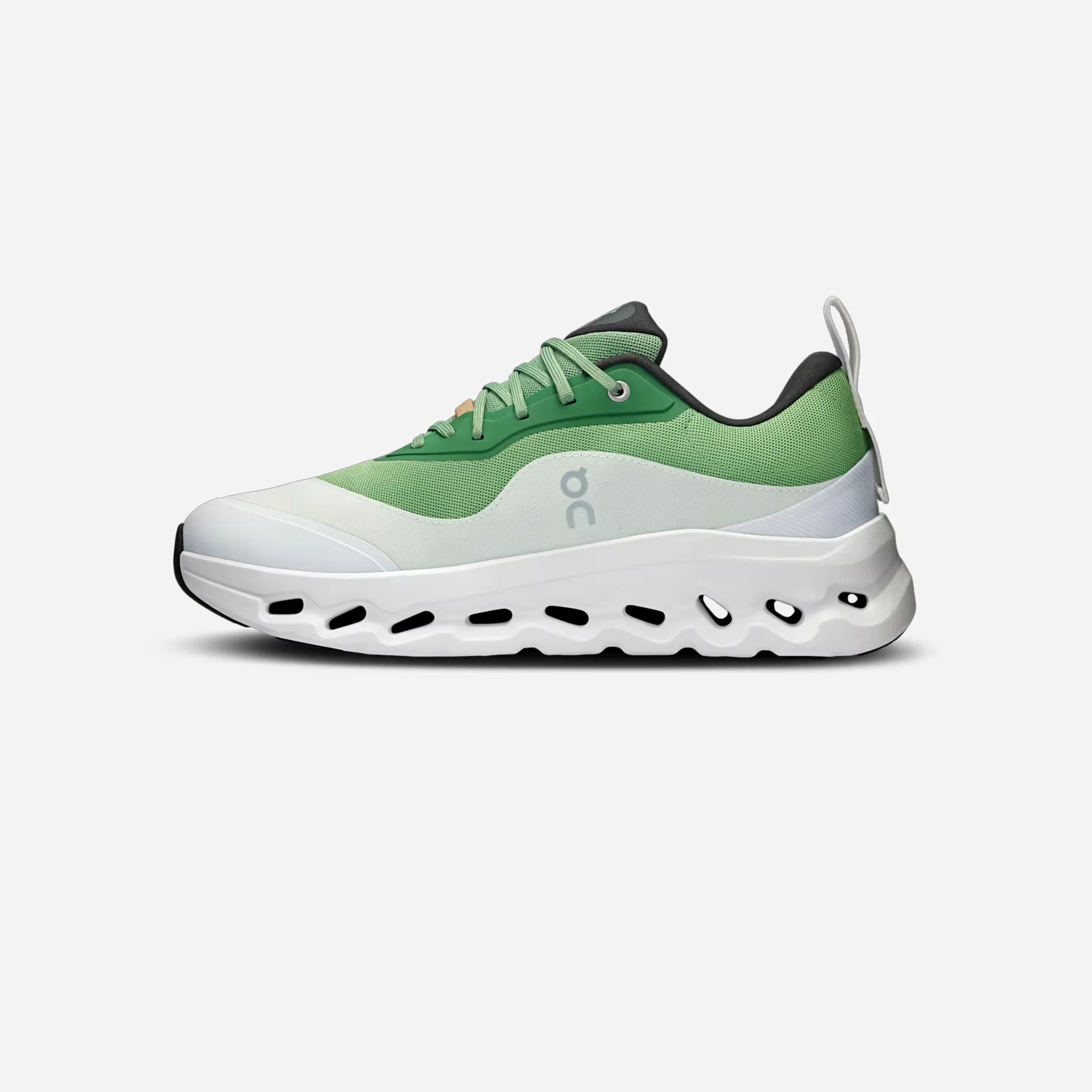 On Running Cloudtilt 2 LOEWE Green White