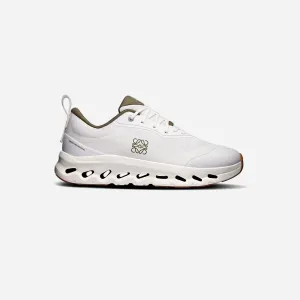 On Running Cloudtilt 2 LOEWE White Khaki