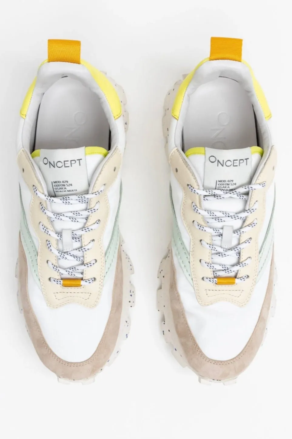 Oncept Osaka Beach Multi