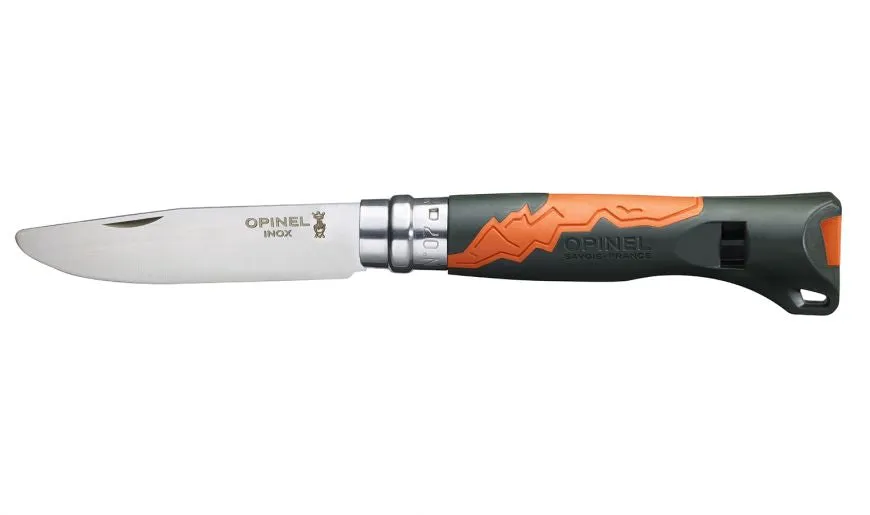 Opinel Forest Activity Junior Knife