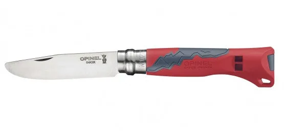 Opinel Forest Activity Junior Knife