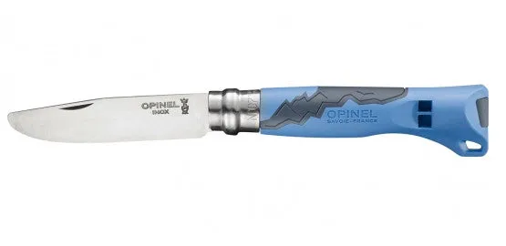 Opinel Forest Activity Junior Knife