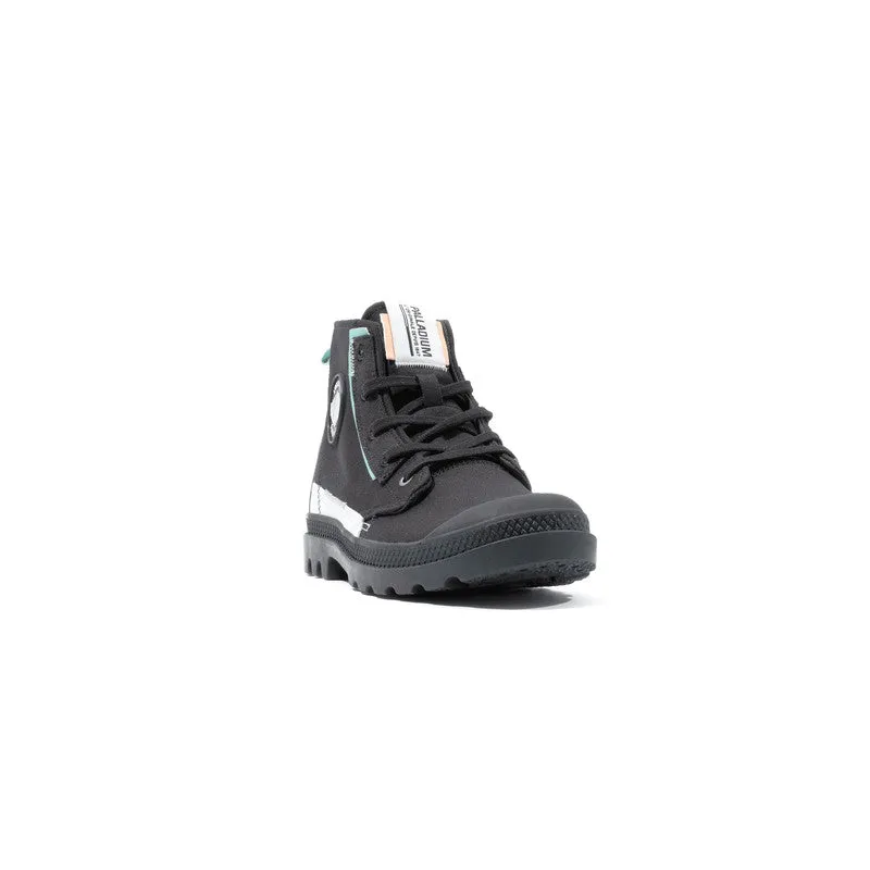 Palladium - 99183 Black