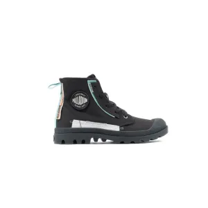 Palladium - 99183 Black