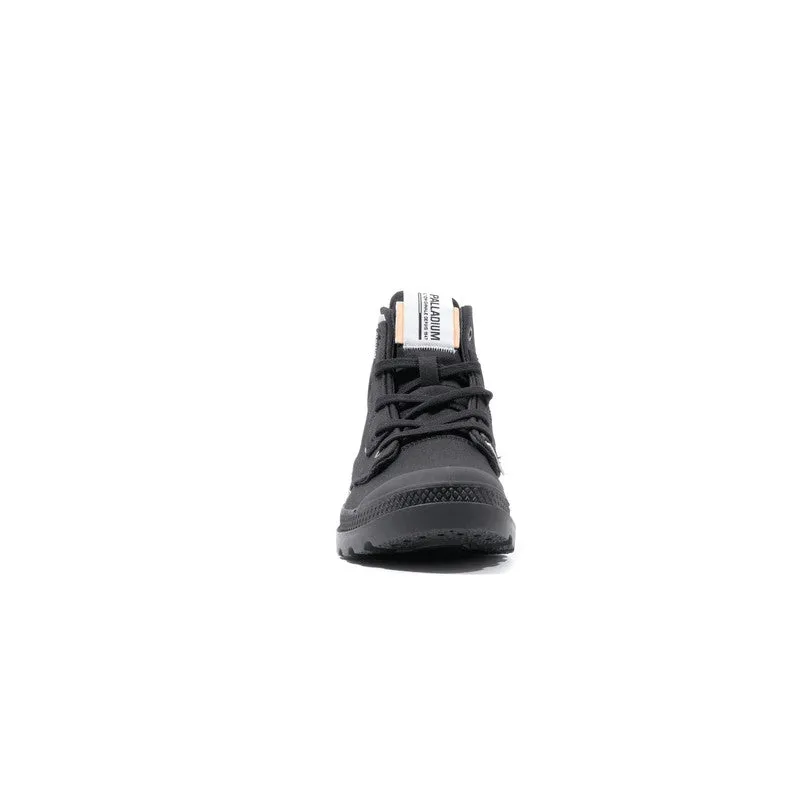 Palladium - 99183 Black