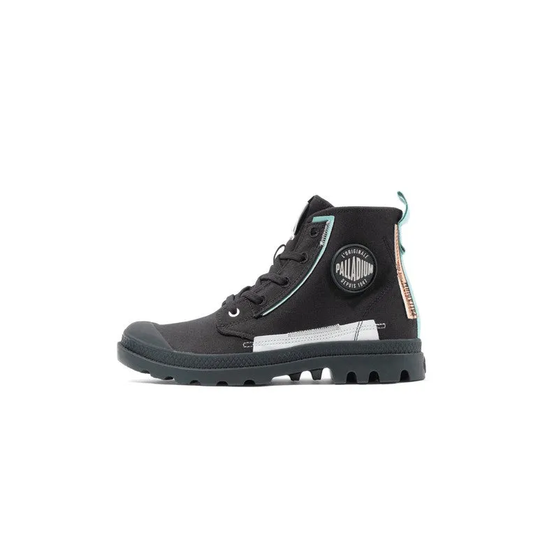 Palladium - 99183 Black