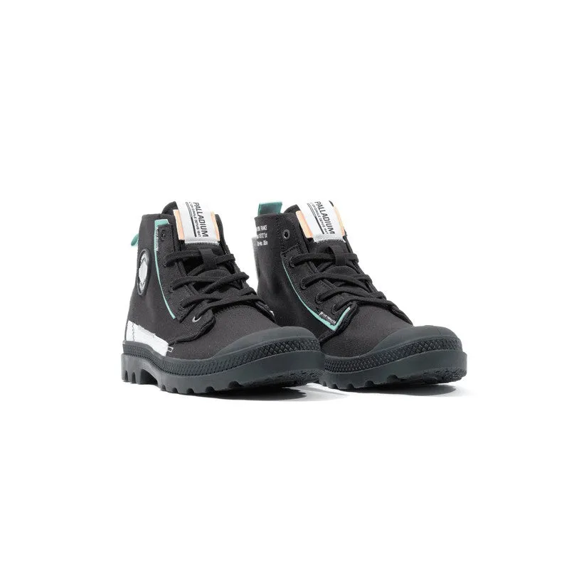 Palladium - 99183 Black