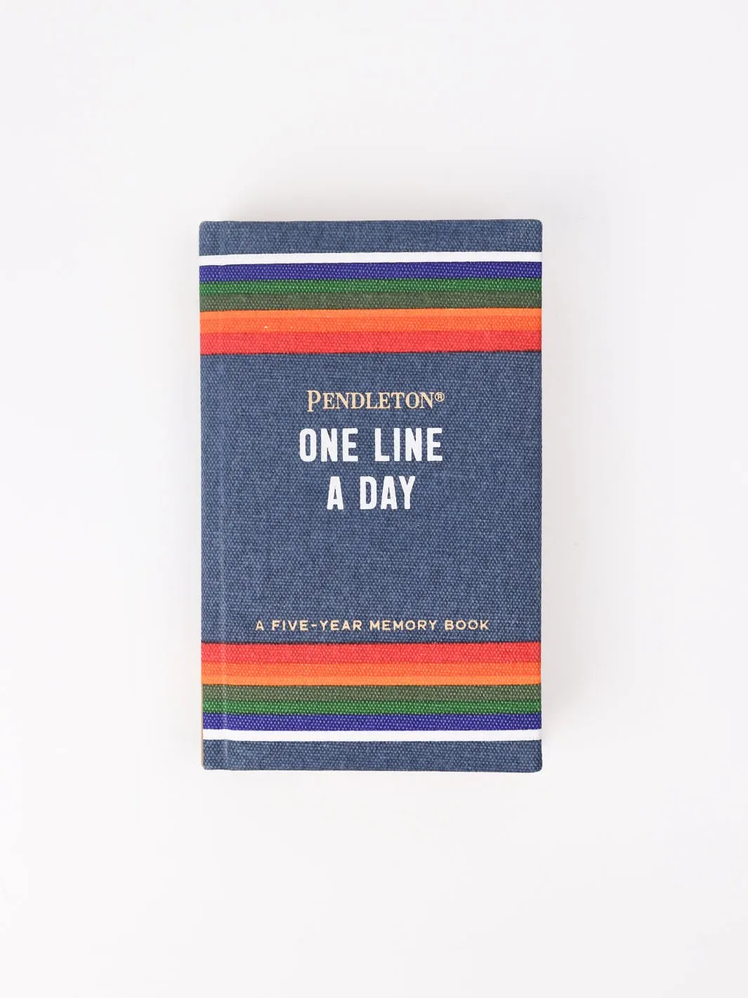 Pendleton One Line A Day
