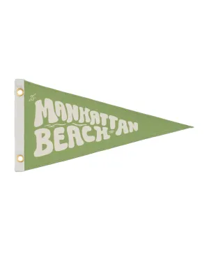 Pennant 5 - Manhattan