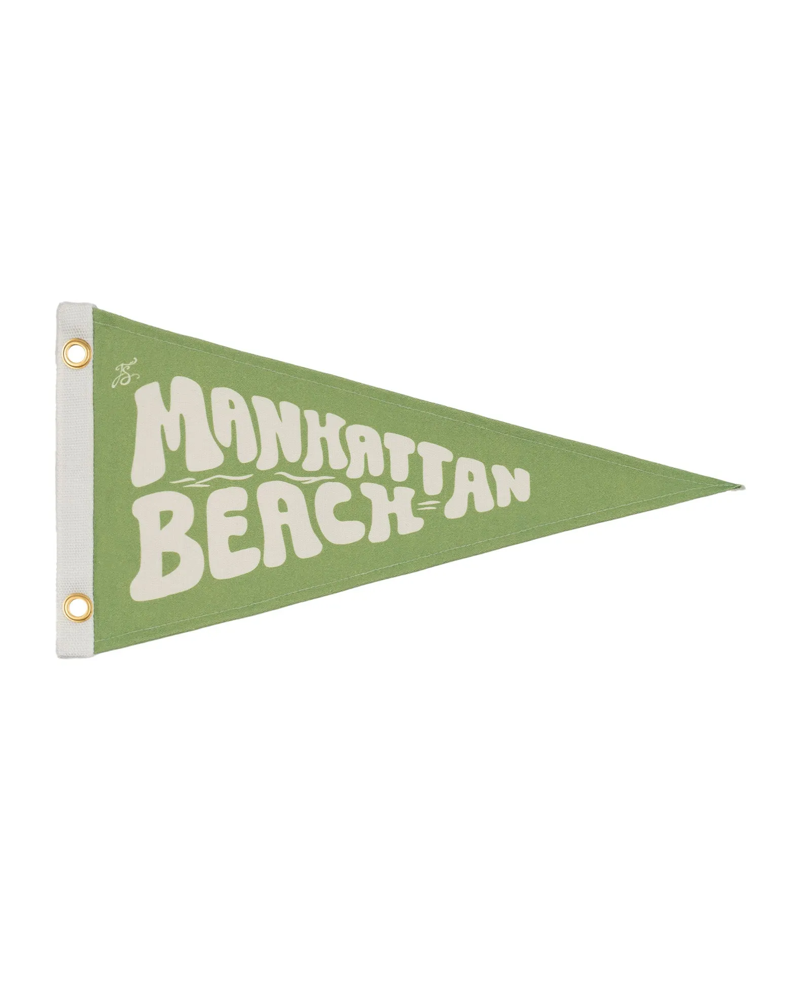 Pennant 5 - Manhattan