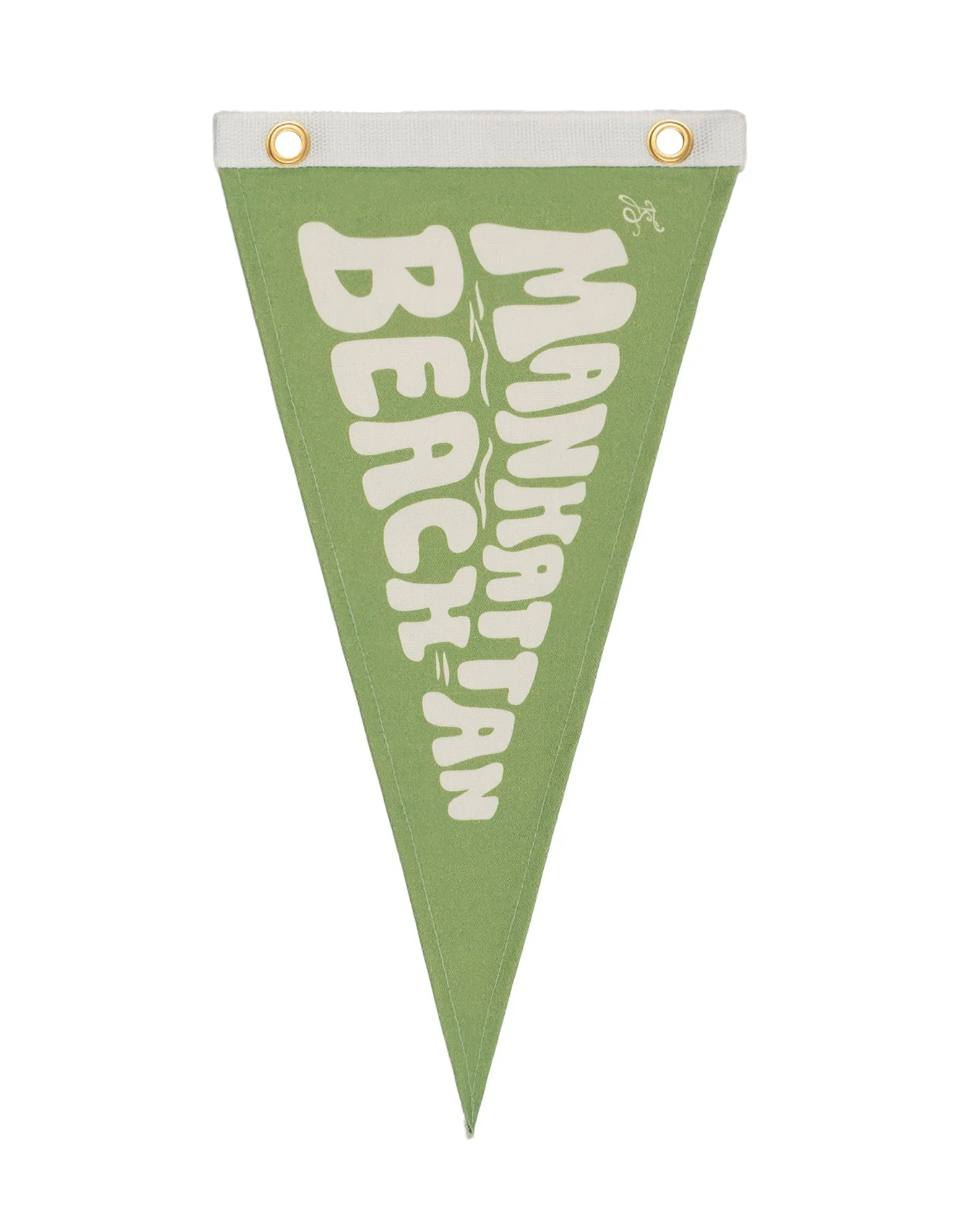 Pennant 5 - Manhattan