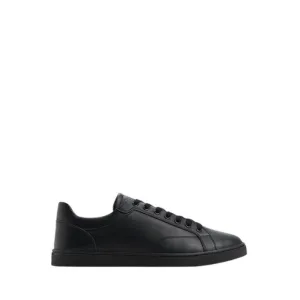 POKER FASHION ATHLETICS - BLACK/BLACK