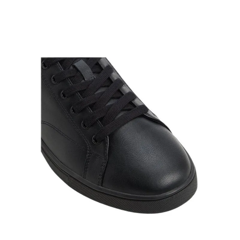 POKER FASHION ATHLETICS - BLACK/BLACK
