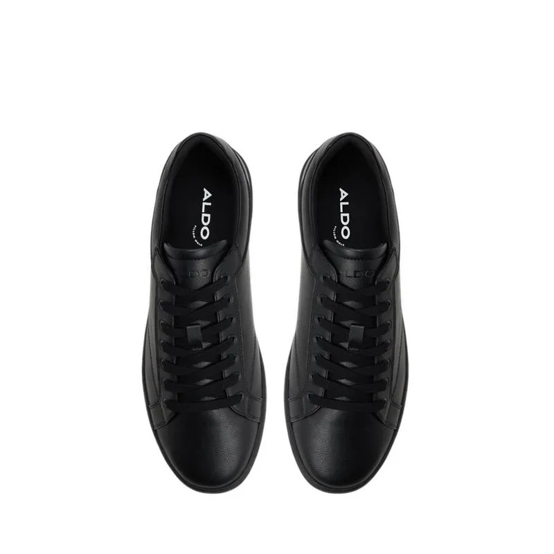 POKER FASHION ATHLETICS - BLACK/BLACK