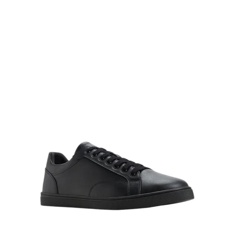 POKER FASHION ATHLETICS - BLACK/BLACK