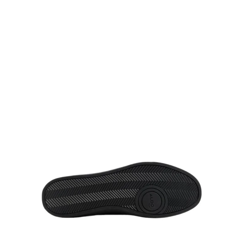 POKER FASHION ATHLETICS - BLACK/BLACK