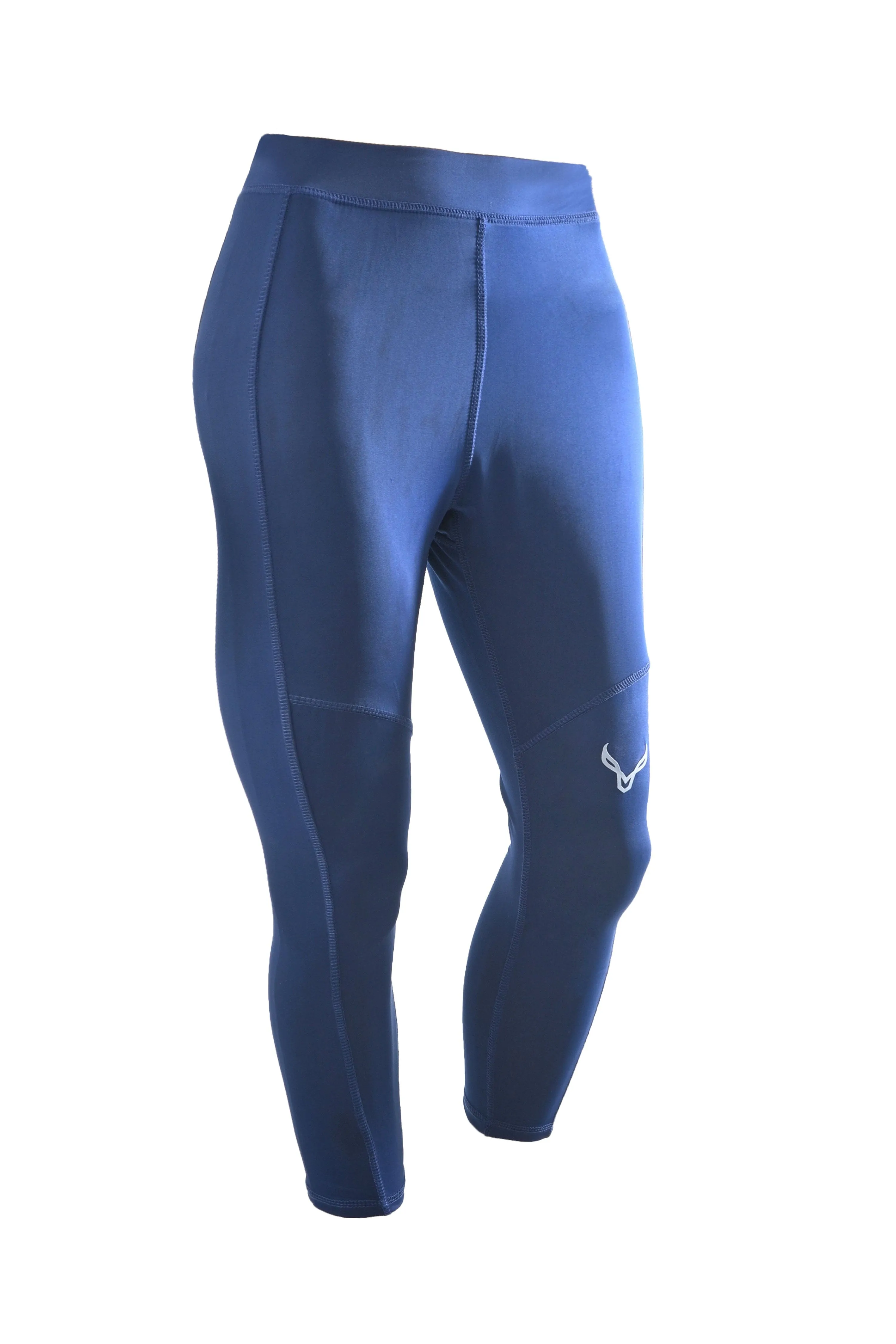 Polo Athletica Women's Logo Printed Activewear Leggings