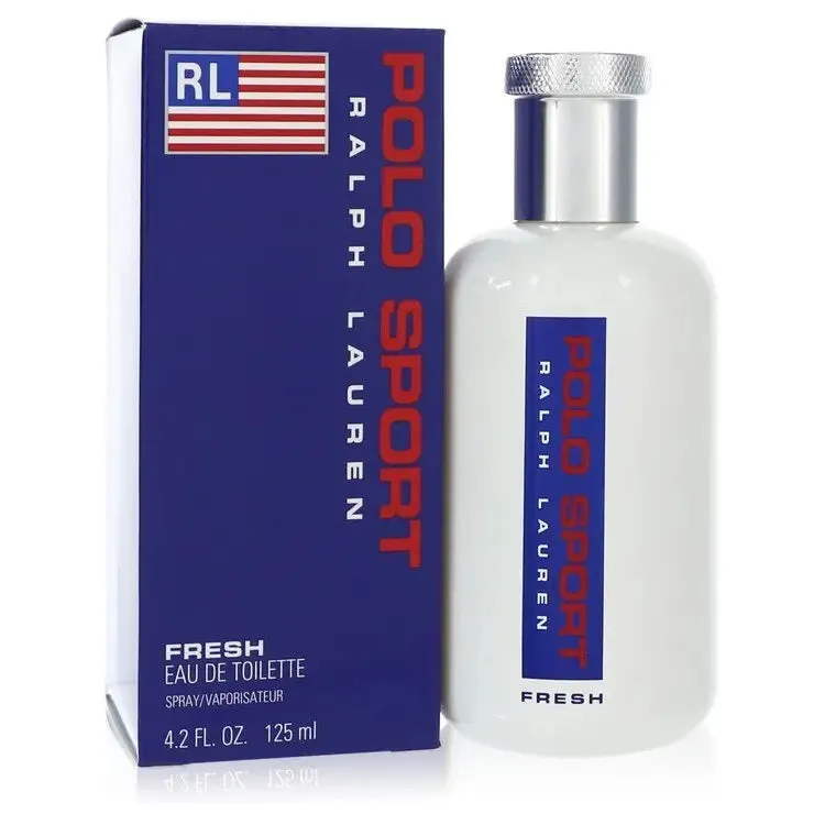 Polo sport fresh eau de toilette by ralph lauren fresh eau de