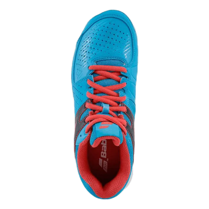 Pulsion Blue/Pink