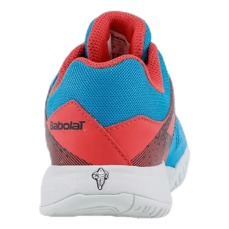 Pulsion Blue/Pink