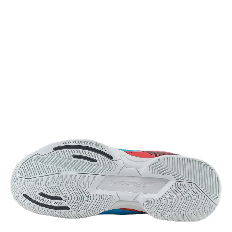 Pulsion Blue/Pink