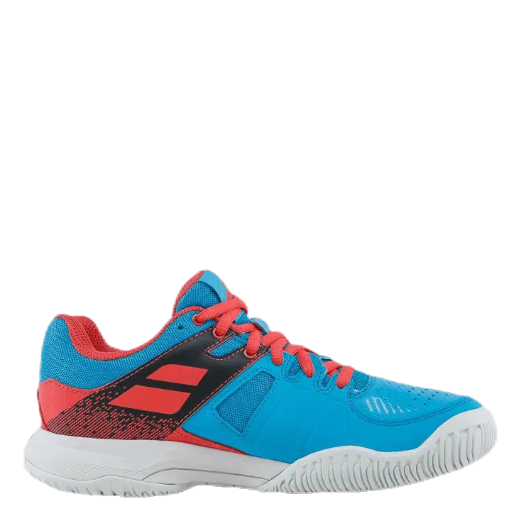 Pulsion Blue/Pink