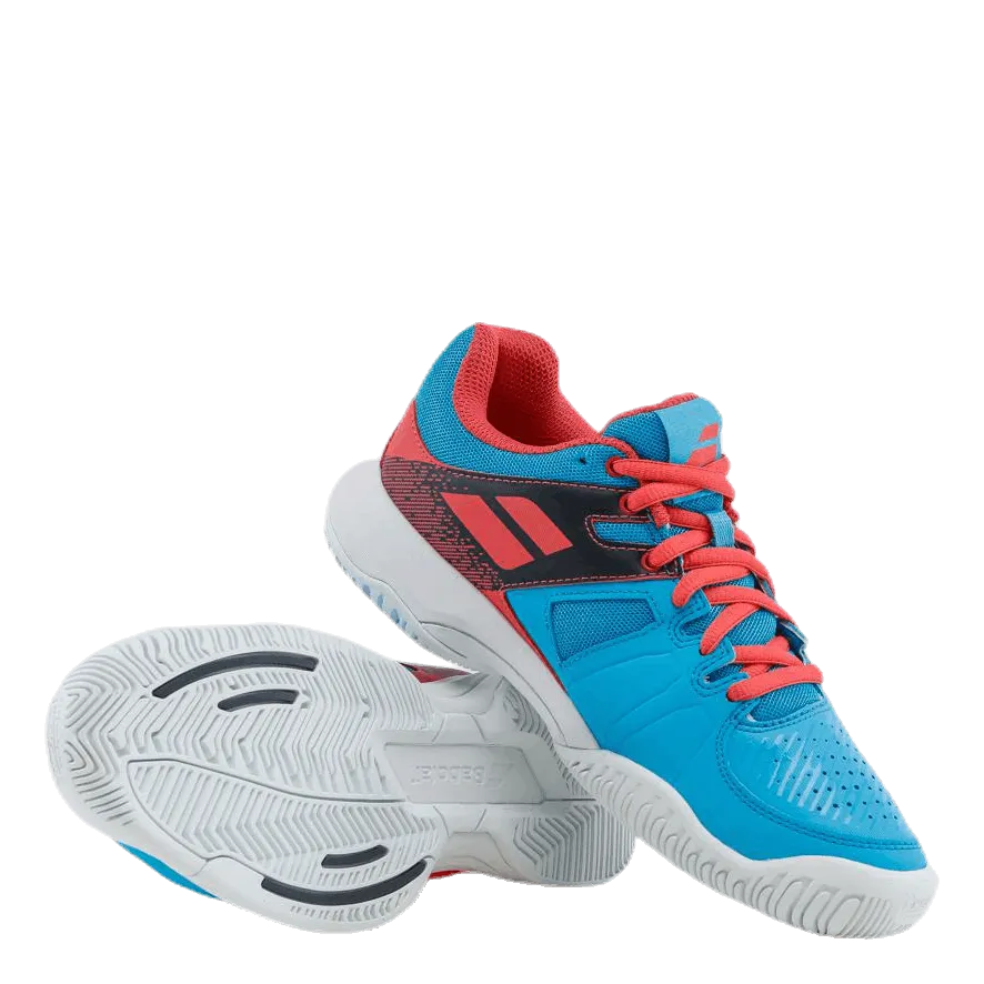 Pulsion Blue/Pink