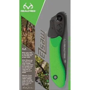Realtree EZ Folding Saw