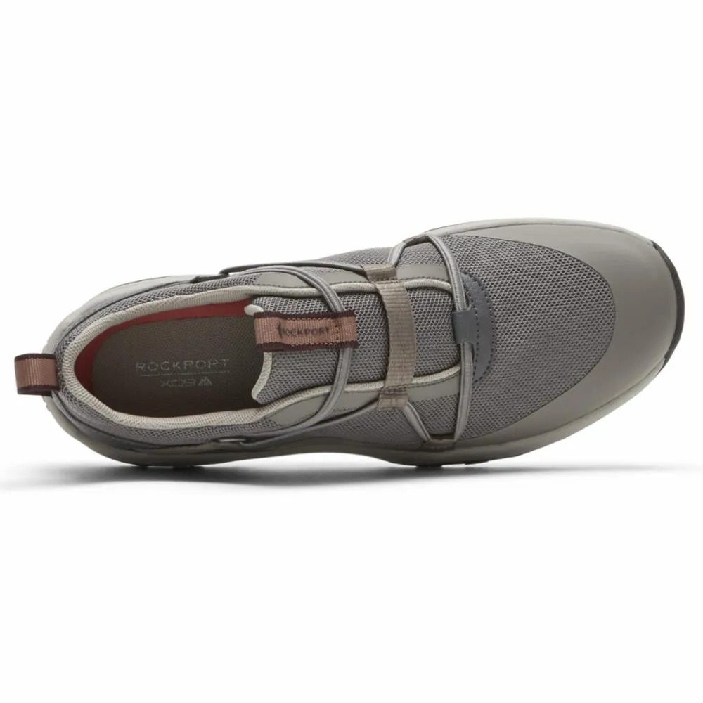 Rockport Women XCS SPRUCE PEAK W SLWR TAUPE WR