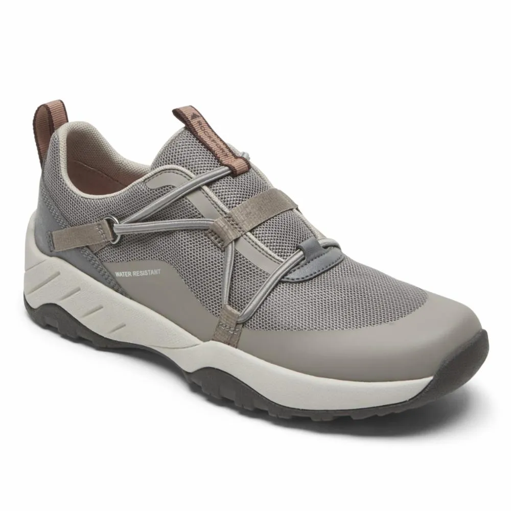 Rockport Women XCS SPRUCE PEAK W SLWR TAUPE WR