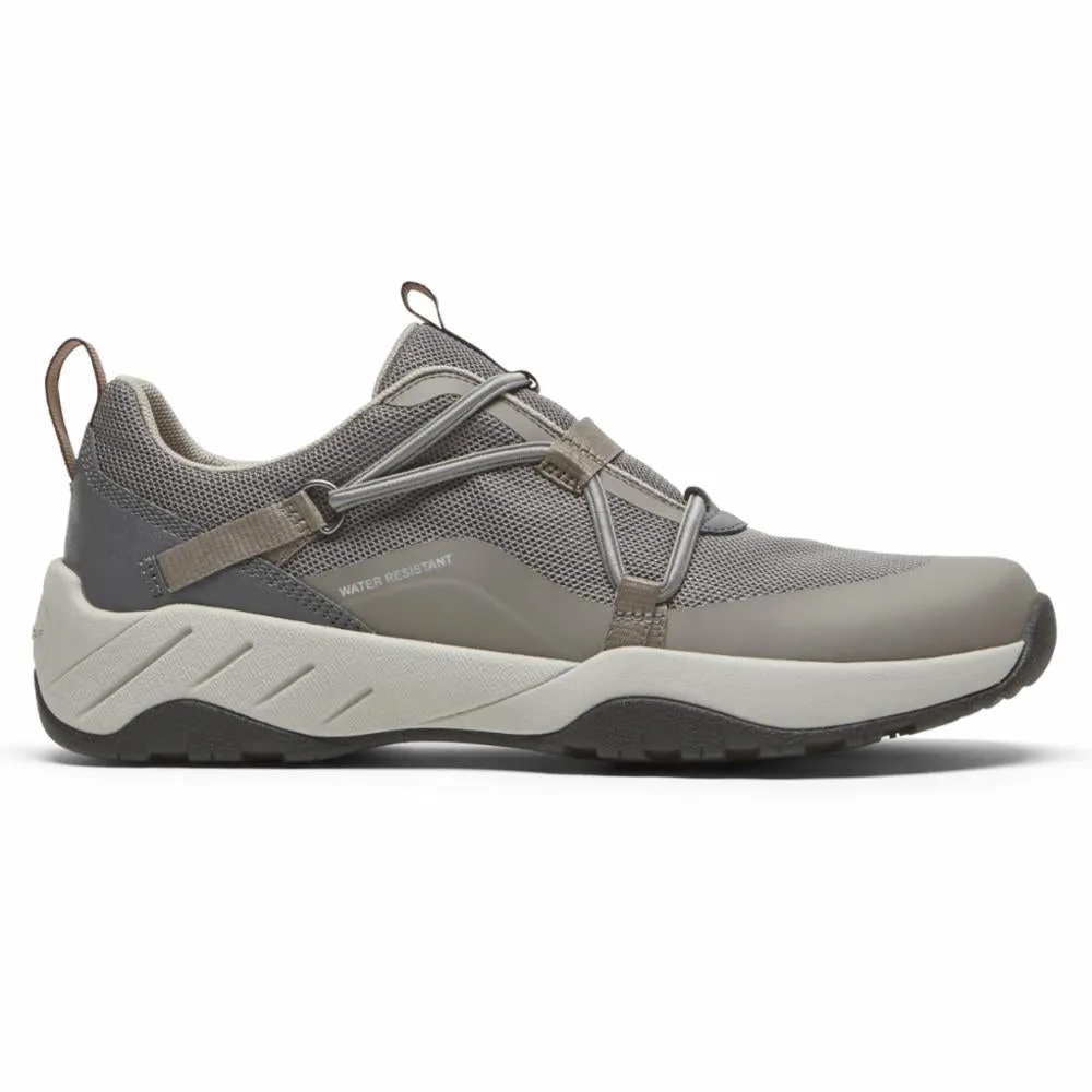 Rockport Women XCS SPRUCE PEAK W SLWR TAUPE WR