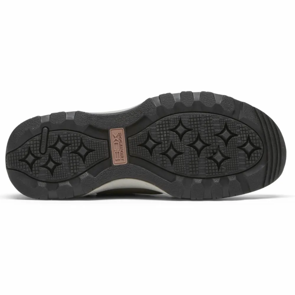 Rockport Women XCS SPRUCE PEAK W SLWR TAUPE WR