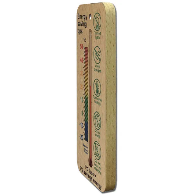 Room and Conservatory Thermometers