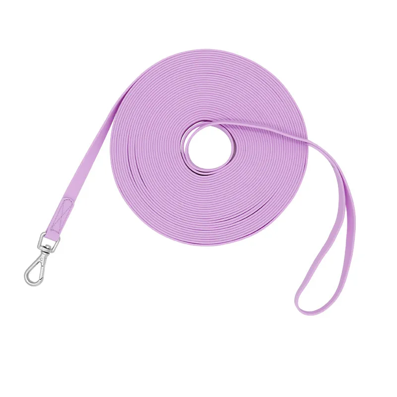 Smooth PVC Leash