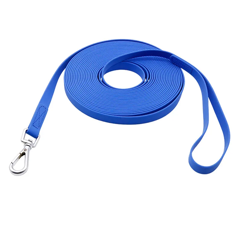 Smooth PVC Leash